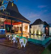 Bali Hotel Umalas (Bali)